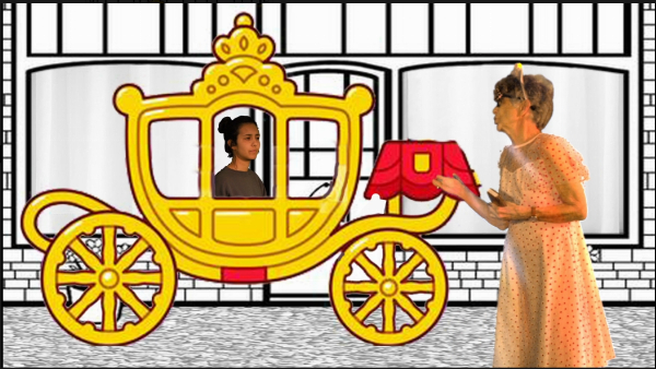 16. Wie voor een dubbeltje geboren is...